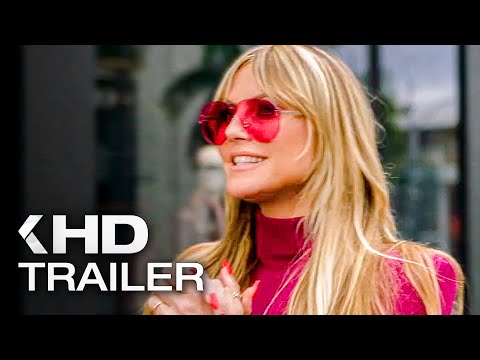 MAKING THE CUT Season 3 Trailer (2022)