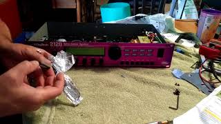 Video thumbnail for Digitech 2120 Firmware upgrade 1 by Cameron stolhand