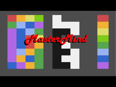 ComputerCraft - MasterMind