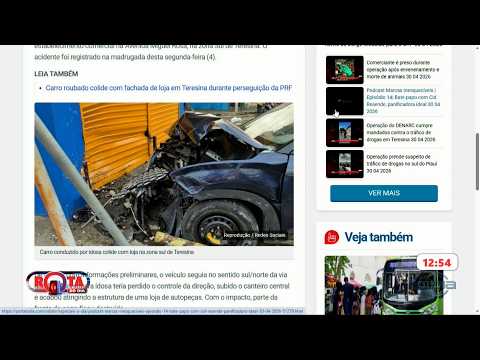 O Dia TV