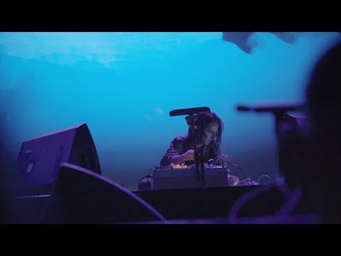 James Holden & The Animal Spirits - Each Moment Like The First - Live at Le Guess Who?