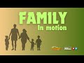 Family In Motion | Masayang Tahanan | May 31, 2024