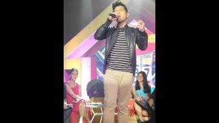 CAUGHT IN THAT FEELING BY JASON DY AT PBB737