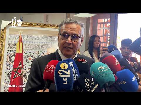 أخنوش يعلن استكمال تأهيل 1400 مركز صحي ويكشف عن ملامح الثورة الصحية القادمة 