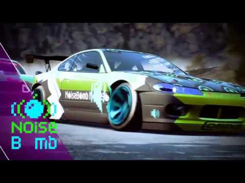 Need For Speed: Payback / Noise Bomb introduction by Aki Kimura