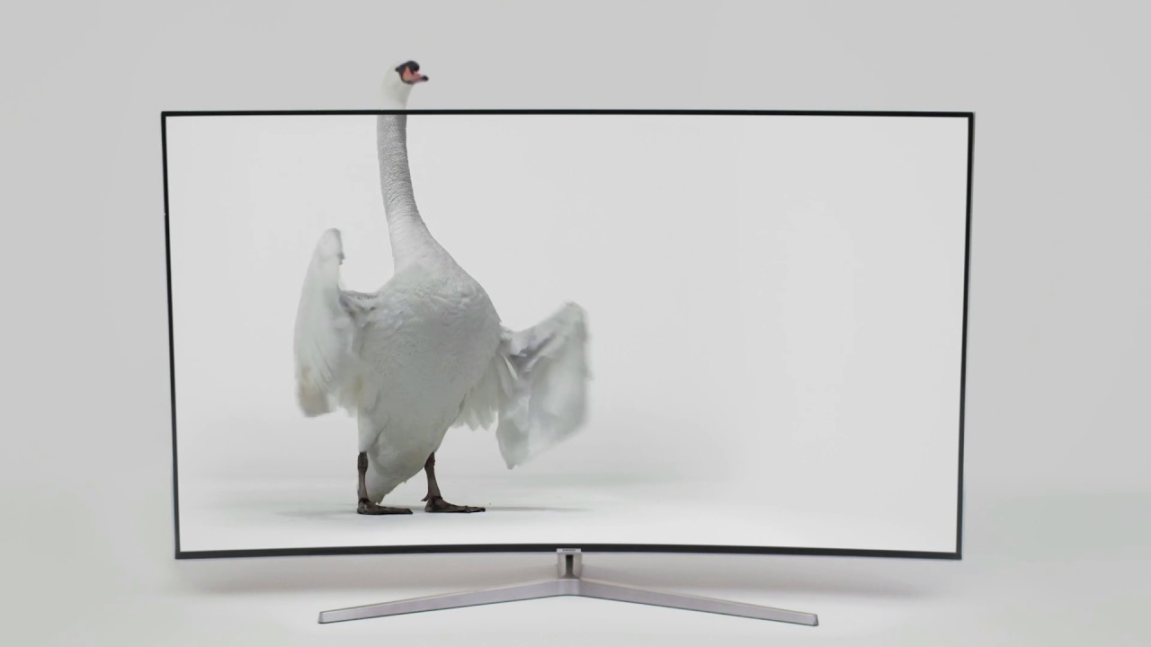 Samsung 55" 4K Smart TV (UE55MU9000UXUA) video preview