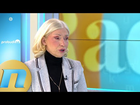 Slavica Radovanović - Svi putevi ove kriminalne hobotnice vode do SNS-a i ministara