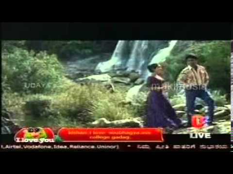 Hrudaya Hrudaya-O Premada Gangeye