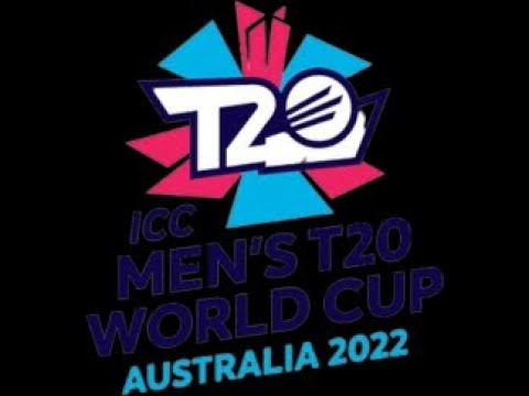 ICC Men's T20 World Cup 2022 Scorecard Music with Harsha Commentary