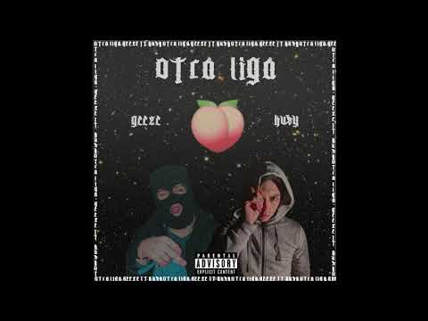 GEEZE, KUSY - OTRA LIGA (Audio Oficial)