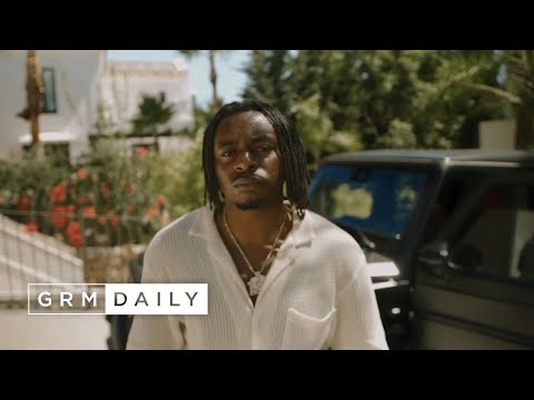 Tarm - Estate 2 Status [Music Video] | GRM Daily