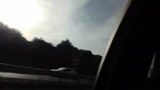 CHAUCHE VOITURE AUTOROUTE A83(2)