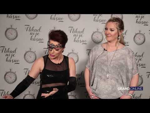 Anka Pecnik iskritikovala koleginicu nakon duela