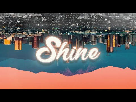 Compton Av, Steelz & G Perico - Shine (Official Visualizer)