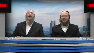 סיפורים בראי הפרשה- פרשת תצוה