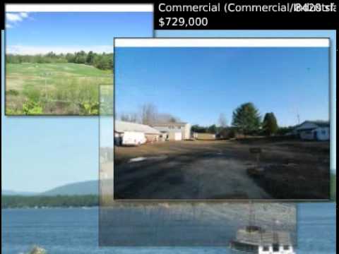 $729,000 Commercial (Commercial/Industrial), Meredith, NH
