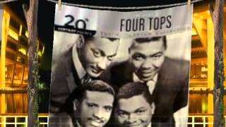 Four Tops   What Is A Man