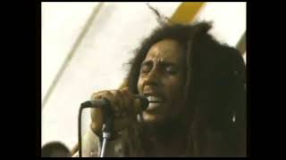 Bob Marley &quot; Live Harvard,Boston/HQ/Zimbabwe/Wake Up And Live !!