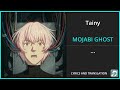 Tainy, Bad Bunny - MOJABI GHOST Lyrics English Translation - Spanish and English Dual Lyrics