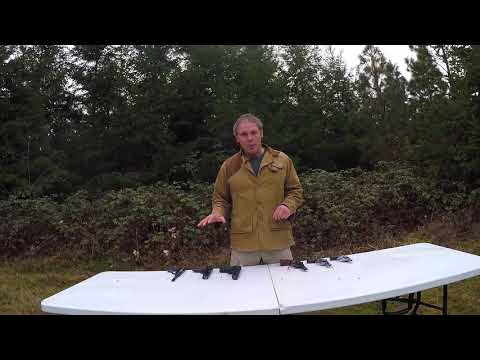 Reloading: Autoloader vs Revolver ("What if" Brigade Special)