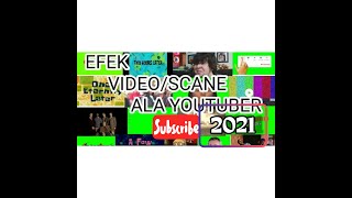 Download lagu EFEK VIDEO/SCANE YANG SERING DIGUNAKAN YOUTUBERS mp3 Download lagu EFEK VIDEO/SCANE YANG SERING DIGUNAKAN YOUTUBERS mp3