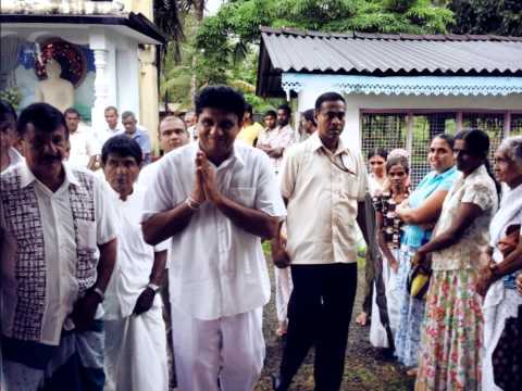 Sajith Premadasa- Leader for our Nation , 47th Birthday Wishes..!