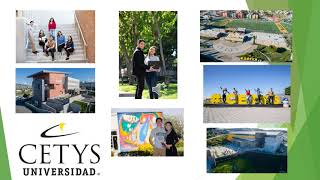 Grantee Project | UIPR, Recinto de San Germán + Centro de Enseñanza Técnica y Superior (CETYS) Universidad