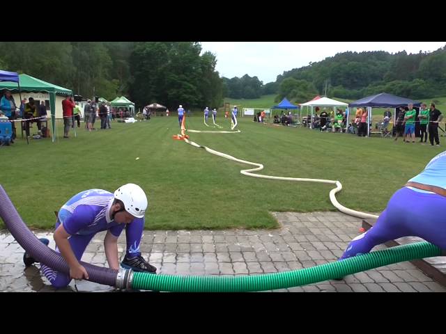 Borovice, 28. 06. 2014