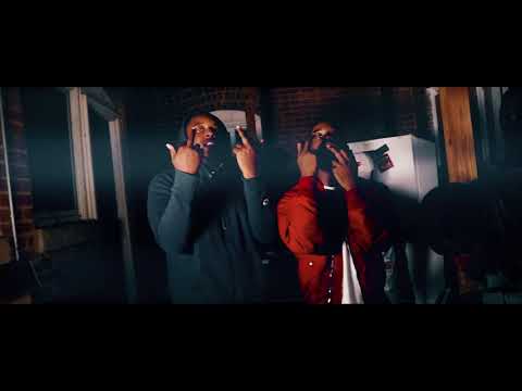 King Phatz ft. Frank So - Trenches (Official Music Video)