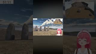 泣くさくらみこ#shorts