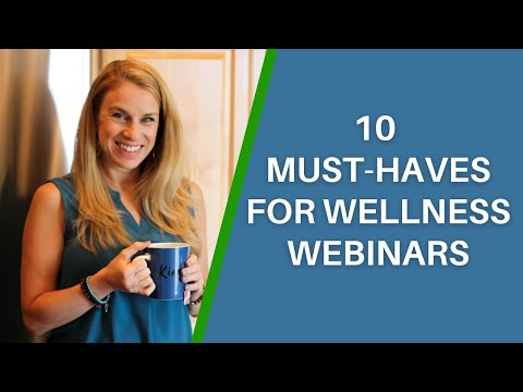 YouTube video about Essential Must-Haves to Ensure Your Success