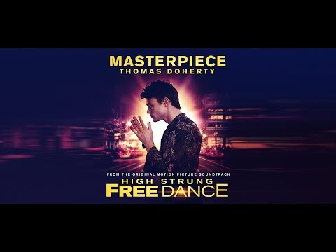 Masterpiece (Lyric Video) [OST by Thomas Doherty]