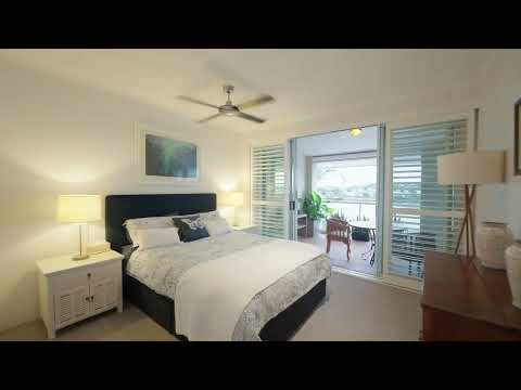Video for 30/15 Vernon Terrace, Teneriffe  QLD  4005