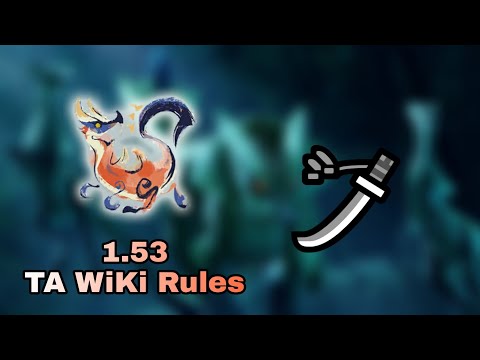 MHRise_:Great Izuchi Long Sword 01:53|TA Wiki Rules