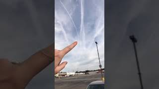 Madison Star Moon - The Chemtrails of Our Lives