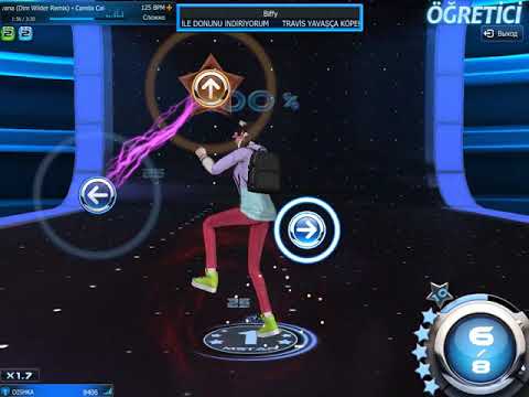 MSTAR TR Havana-Camila Cabello