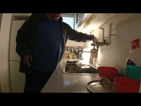 MongoTV_7447 - ENGLISH VLOG - Have a Good Sunday . I Am Eating Bit Food