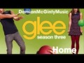 Home - Damian McGinty 