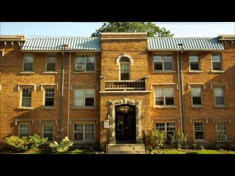 Tenants From Hell - Laundry Room Trap Door