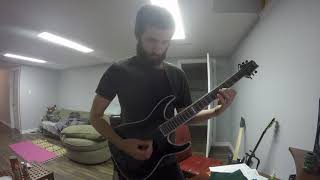 Stick To Your Guns - Doomed By You Guitar Cover