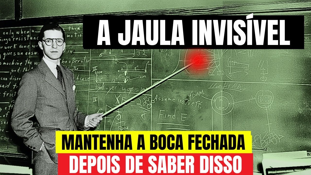 O PODER DAS SUAS PALAVRAS: Como Elas Moldam a Sua Realidade