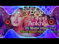 Banno Teri Ankhiyan Soorme Daani Hindi shaadi Special Song Remix #DJ_Mona_crazy_cool