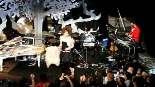 Imogen Heap- Bad Body Double