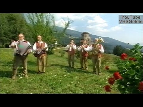 Original fidele Lavanttaler - Grüße aus dem Lavanttal (Medley) - 2001