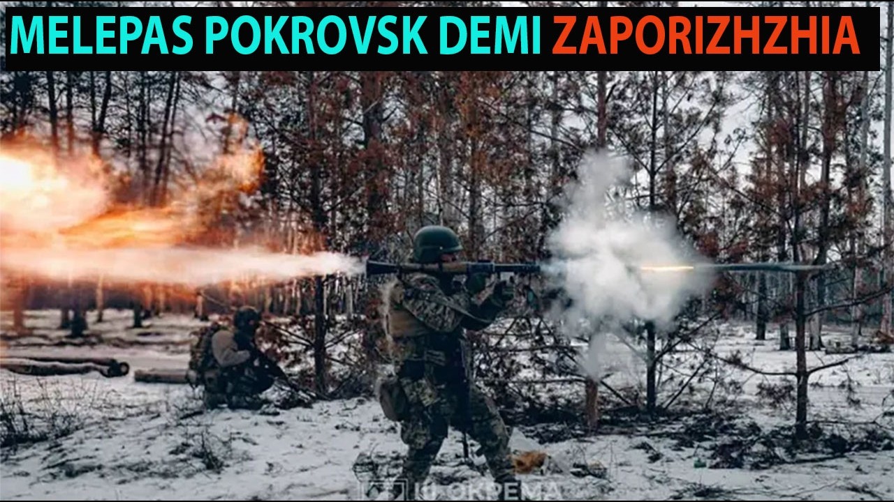 Ukraina Maju di Tenggara, Mundur di Timur