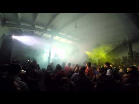 [EGxHC] Codex Feat. SickSoul MC -  (Live @ Arsenal Fest 26-06-2015)