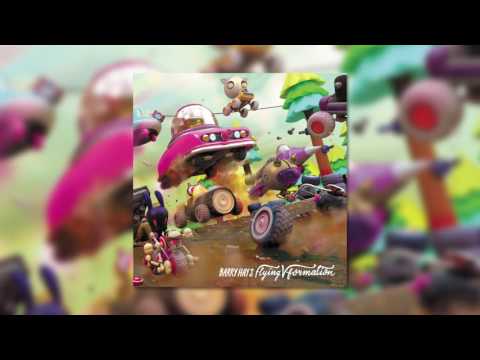 Barry Hay's Flying V Formation - Going Out West (Bonus Track - Official Audio)