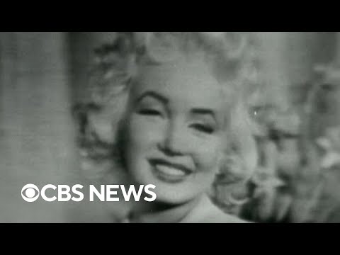 From the archives: Marilyn Monroe, according to those who knew her best