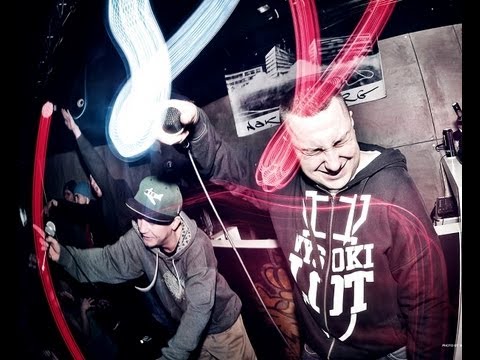 Wysokilot - 10 Urodziny - Zaproszenie na impreze. 02-05-2013