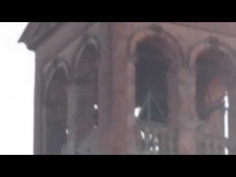 Campane di Trecenta (RO) - Angelus serale